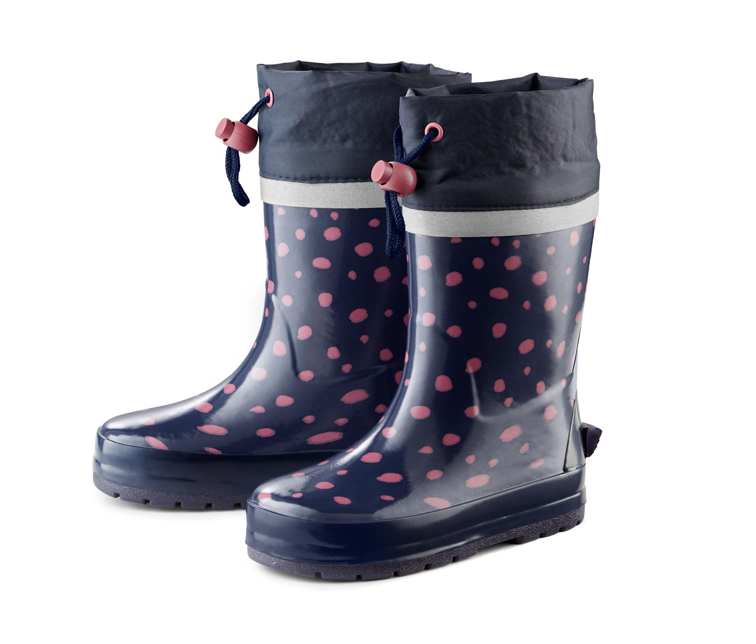 botte printemps enfant
