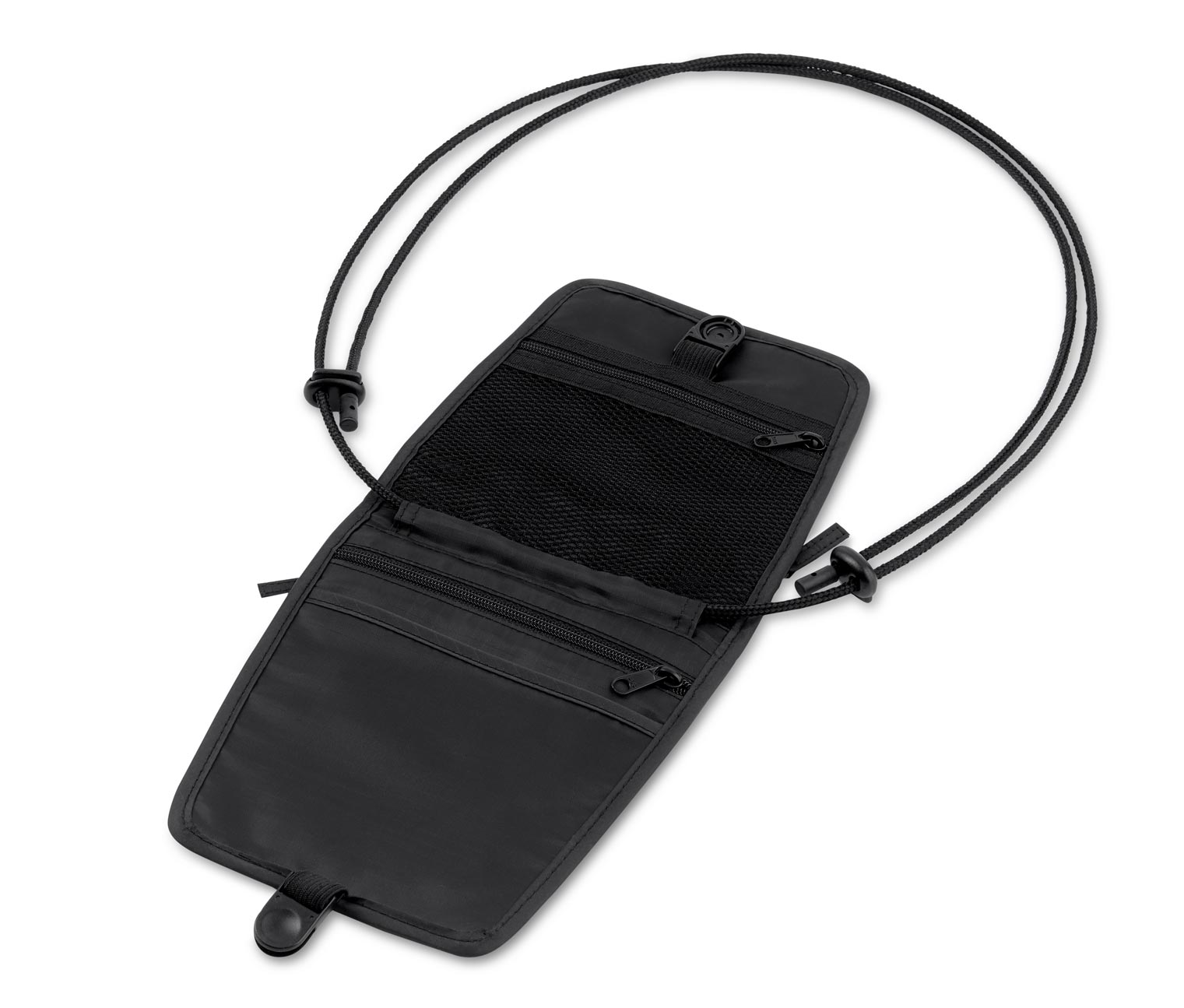 Pochette tour de cou samsonite top
