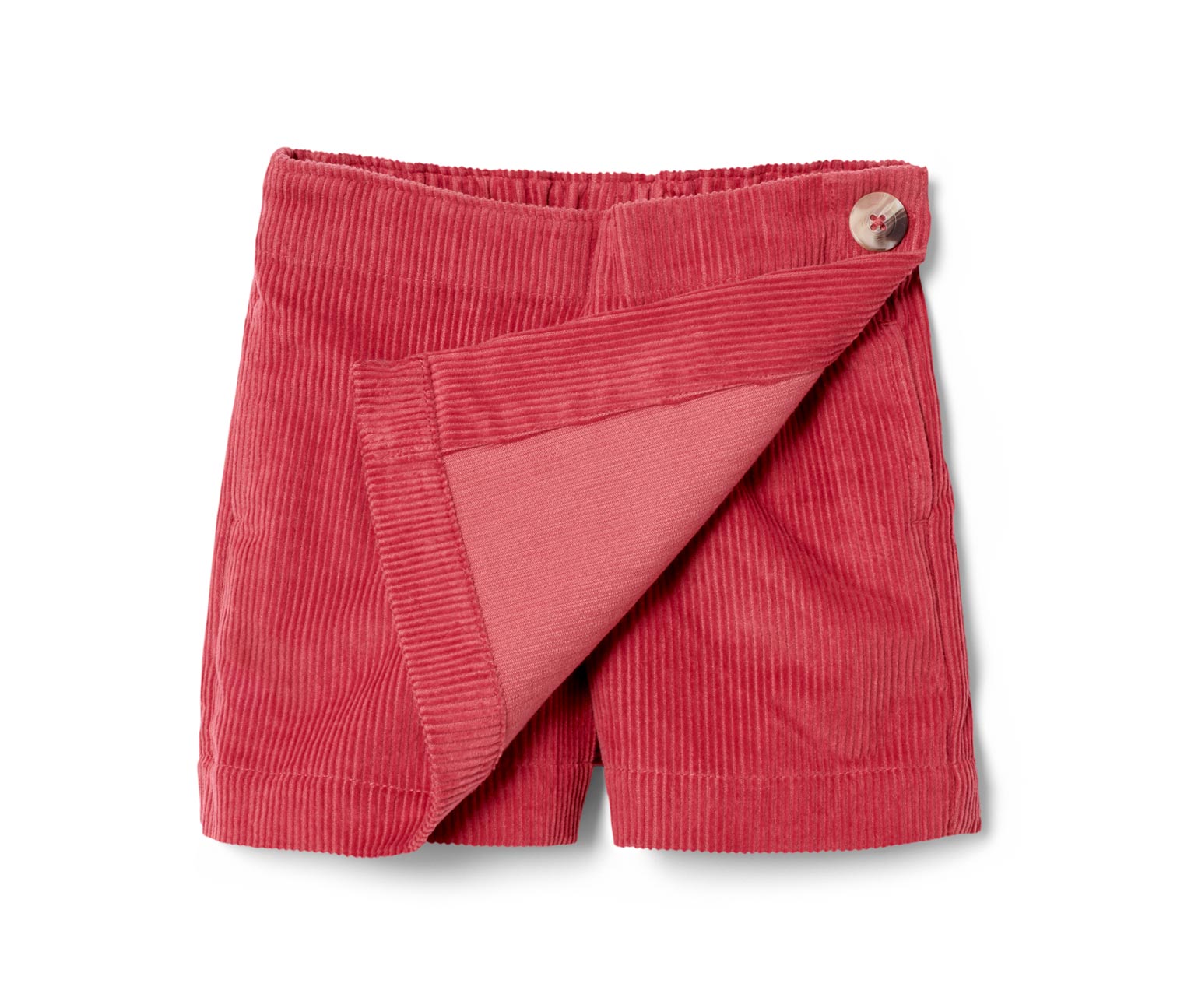 Jupe culotte portefeuille deals