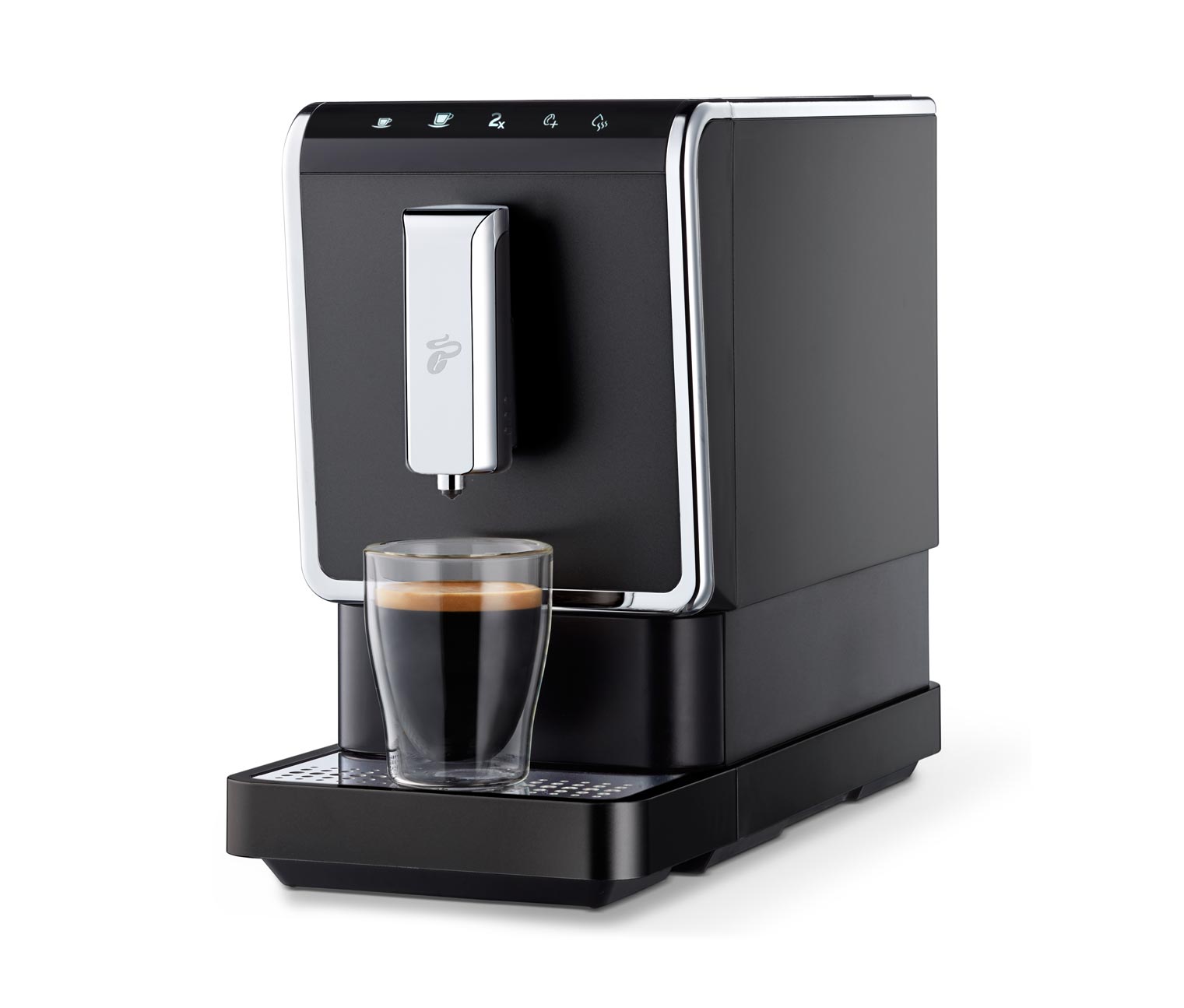 Machine à café automatique Tchibo en ligne