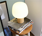 Lampe de table à LED sans fil