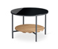 Table basse ronde « Elin »