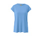 T-shirt de sport, bleu