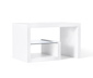 Table d'appoint Vario, blanc