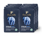 Privat Kaffee African Blue en grains – 6x 500 g