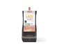 Qbo Premium Coffee Beans « coopérative Coopfam » Caffè Crema doux – 250 g grains entiers