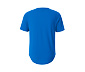 T-shirt fonctionnel, bleu