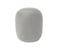 Haut-parleur Bluetooth® design, L, gris