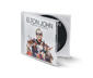 CD Elton John « Rocket Man: The Definitive Hits »
