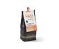 Qbo Premium Coffee Beans « coopérative Coopfam » Caffè Crema doux – 250 g grains entiers