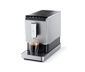 Machine à café entièrement automatique de Tchibo « Esperto Caffè 1.1 », gris argent