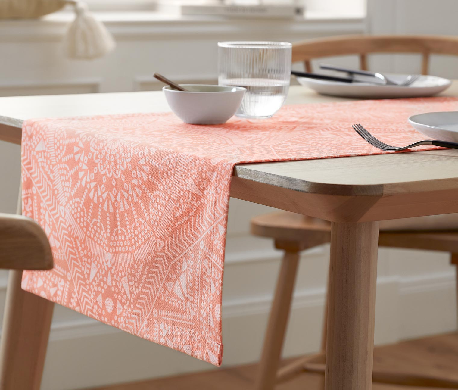 Chemin de table