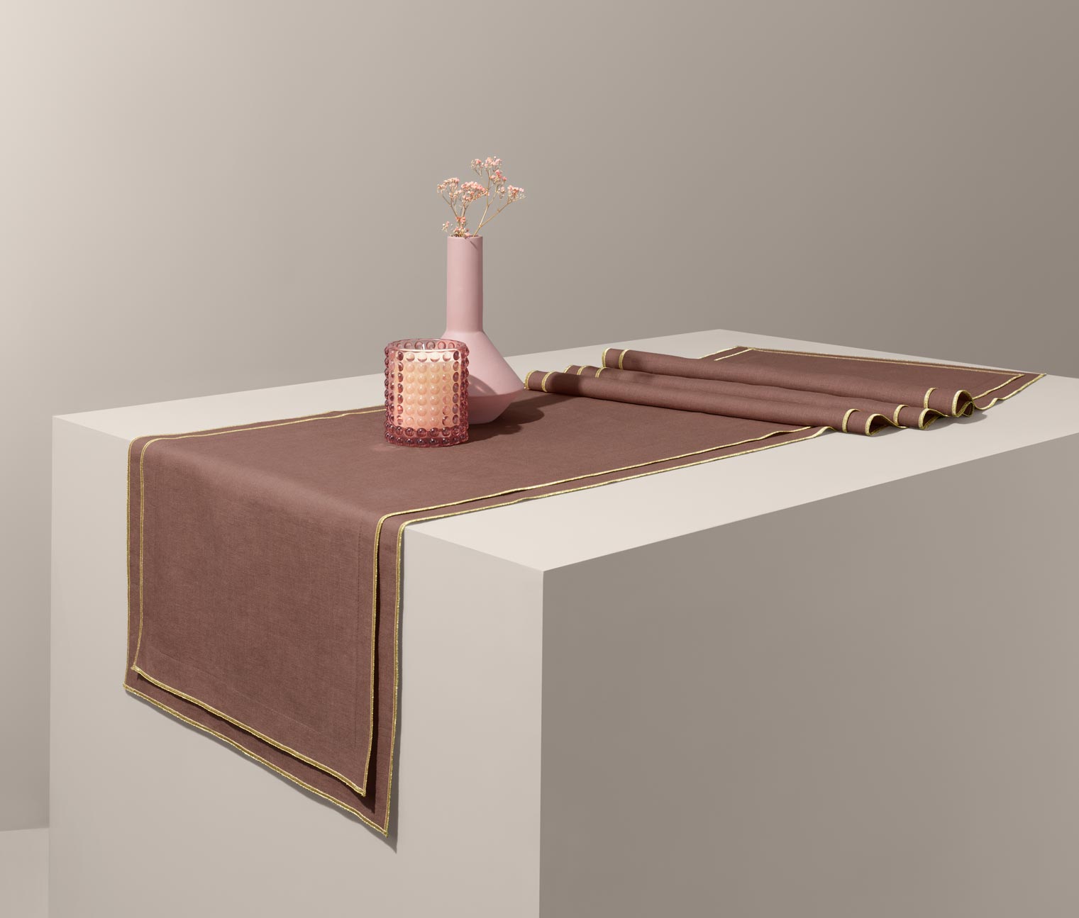 Chemin de table
