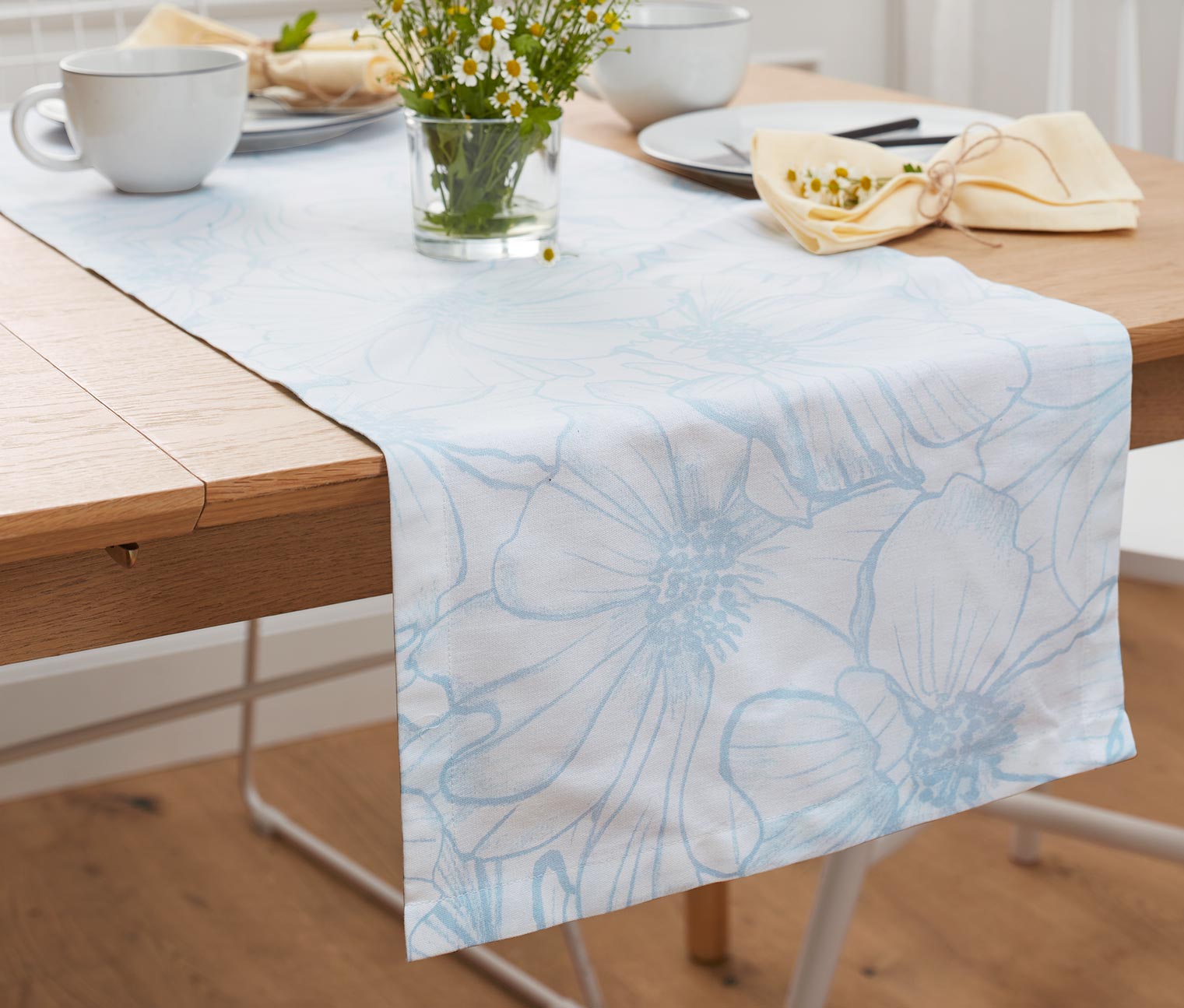 Chemin de table