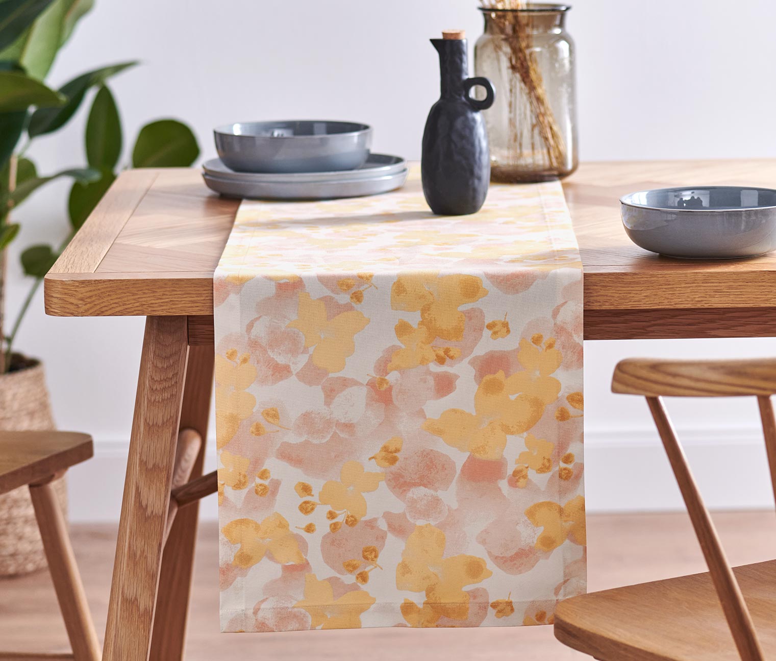 Chemin de table