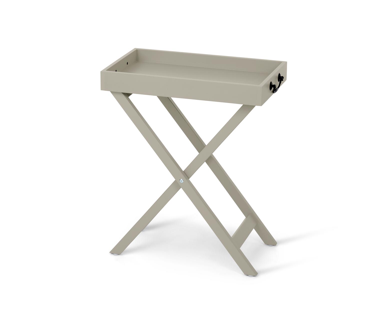 Table-plateau