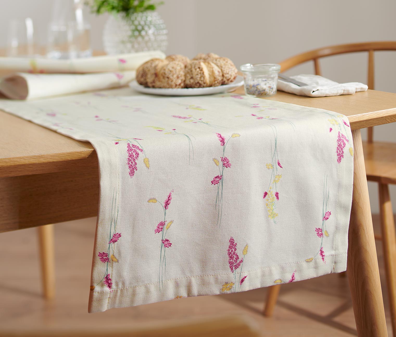Chemin de table