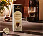 NOUVEAU : Blonde Caffè Crema – 80 capsules