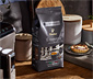 Espresso Aromatisch - 8x 1 kg, en grains