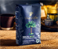 Privat Kaffee Brazil Mild en grains 8x 500 g