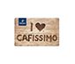 Carte cadeau Tchibo I love Cafissimo