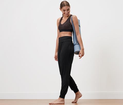 Vetement sport femme en ligne sale