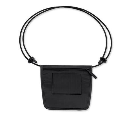 Pochette tour outlet de cou samsonite