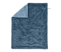Couverture chauffante