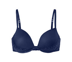 Soutien-gorge push-up vario