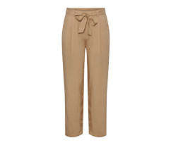 Pantalon à pinces