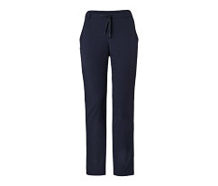 Pantalon de jogging softshell, bleu foncé