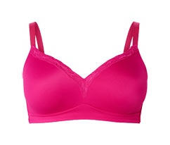 Soutien-gorge souple