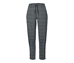 Pantalon de jogging à galons