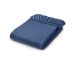 Drap-housse en jersey ultrahaut, taille double