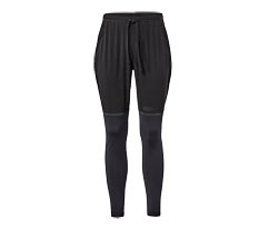 Legging de course à pied hybride premium