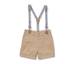 Short pour enfant