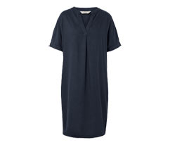 Robe en lin