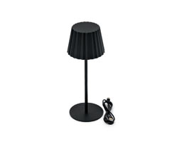 Lampe de table à LED