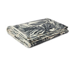 Tapis d’extérieur réversible, env. 250 x 180 cm