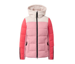 Veste de ski matelasée