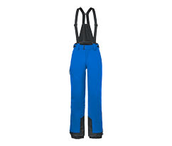 Pantalon de ski, bleu roi