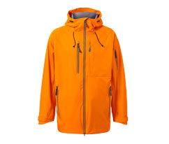 Veste de ski hardshell