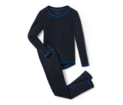 Sous-vêtements fonctionnels enfant