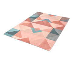 Tapis, env. 140 x 200 cm