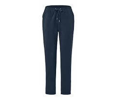 Pantalon d'intérieur, bleu foncé