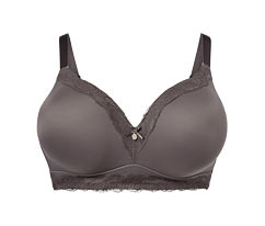 Soutien-gorge doux