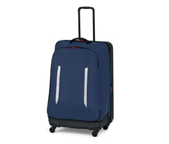 Valise hybride, grande taille