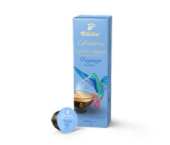 Grand Classé Caffè Crema « Puyango » – 10 capsules