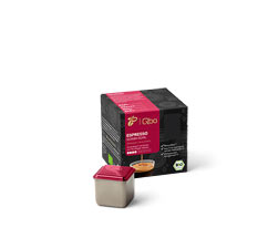 Qbo Espresso Sidama Royal, 8 capsules