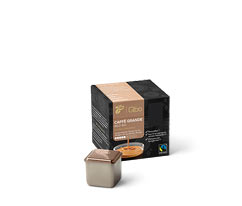 Qbo Caffè Grande Belo Sul, 8 capsules
